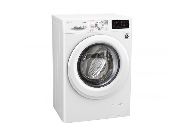 Стиральная машина LG F2M5NS3W Стиральная машина LG F2M5NS3W