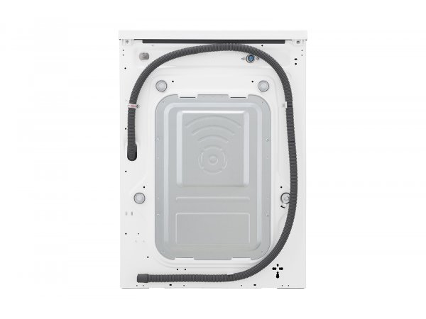 Стиральная машина LG F2M5NS3W Стиральная машина LG F2M5NS3W