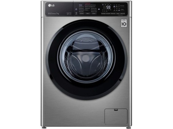 Стиральная машина LG F2T3HS6S