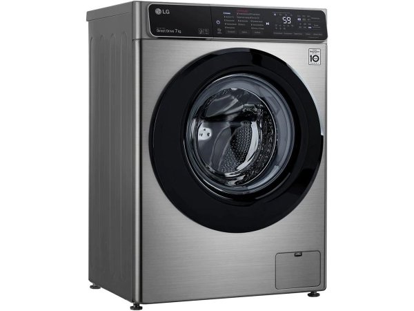 Стиральная машина LG F2T3HS6S Стиральная машина LG F2T3HS6S