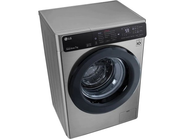 Стиральная машина LG F2T3HS6S Стиральная машина LG F2T3HS6S
