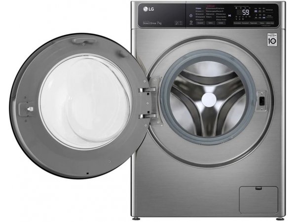 Стиральная машина LG F2T3HS6S Стиральная машина LG F2T3HS6S