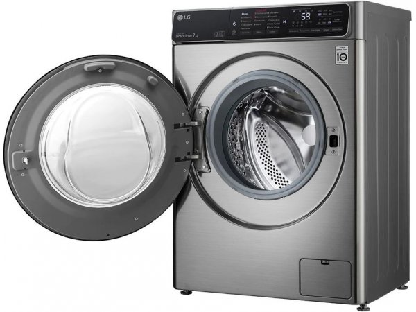 Стиральная машина LG F2T3HS6S Стиральная машина LG F2T3HS6S
