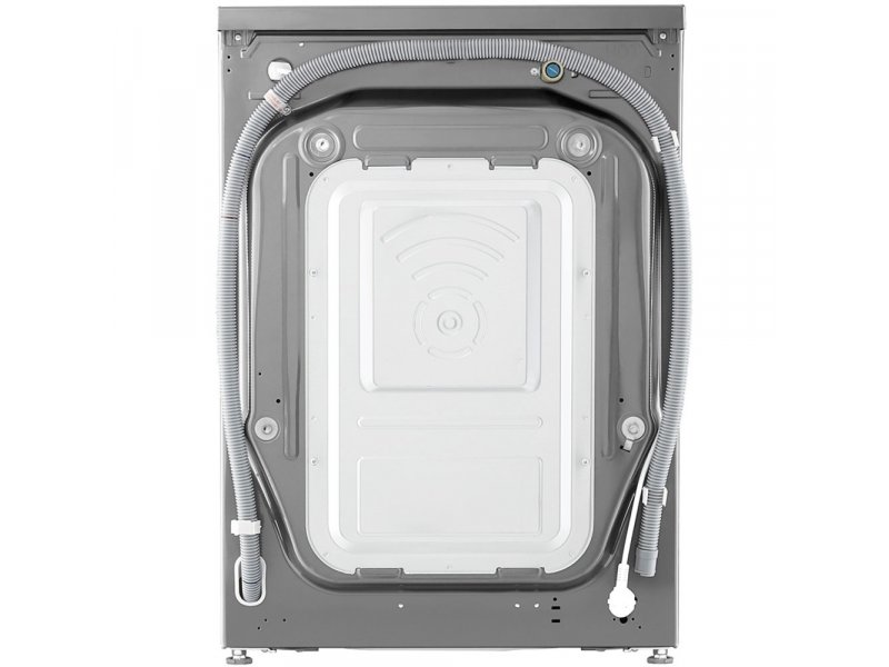 Стиральная машина с сушкой LG F2T5HG2S Стиральная машина с сушкой LG F2T5HG2S