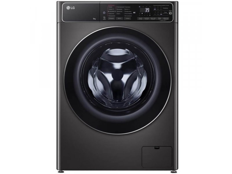 Стиральная машина LG F2T9FW9P Стиральная машина LG F2T9FW9P