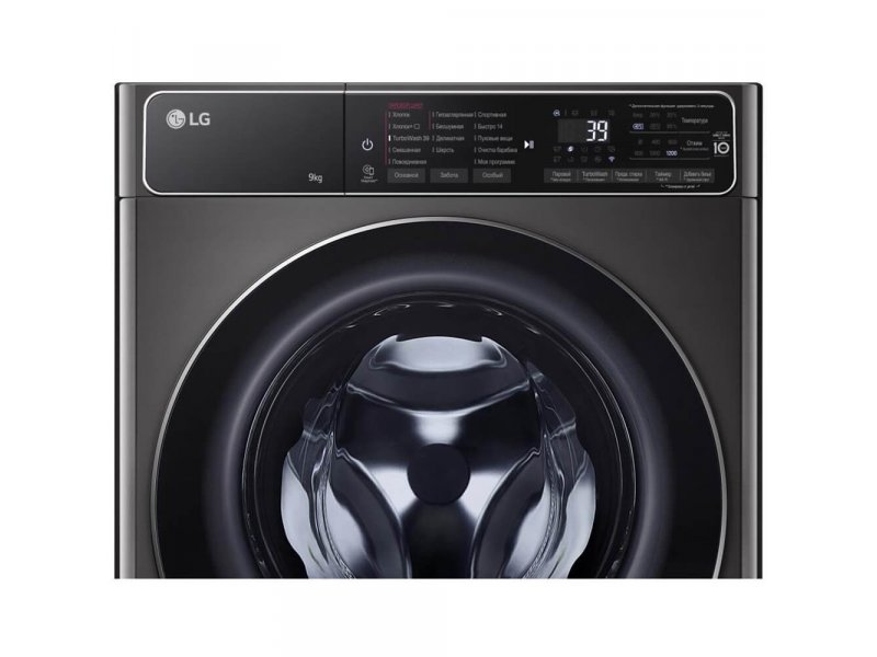 Стиральная машина LG F2T9FW9P Стиральная машина LG F2T9FW9P