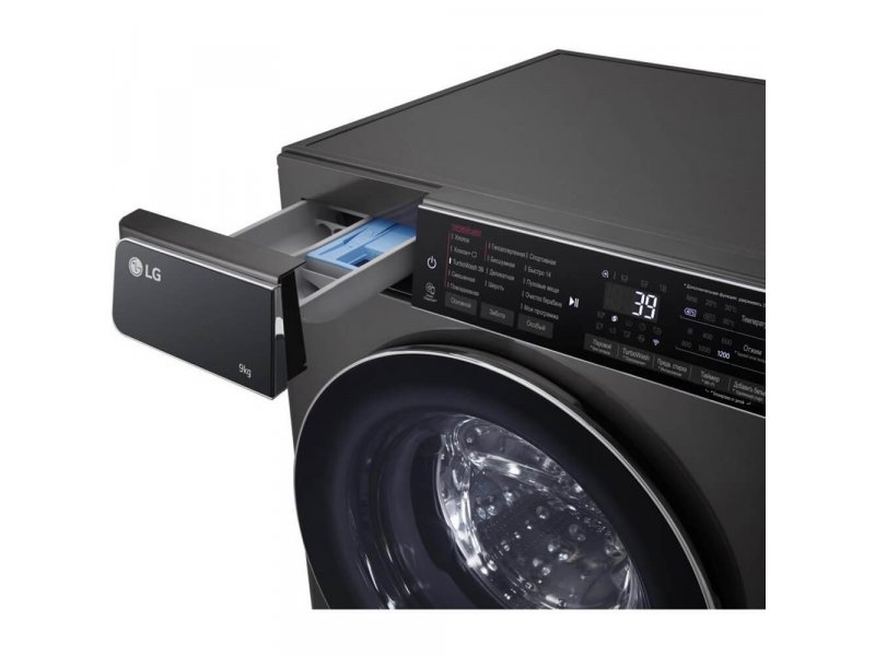 Стиральная машина LG F2T9FW9P Стиральная машина LG F2T9FW9P