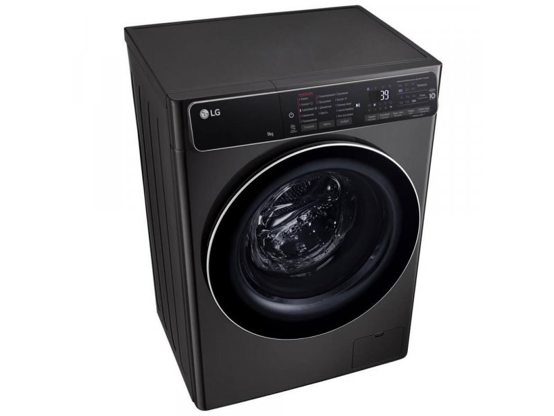 Стиральная машина LG F2T9FW9P Стиральная машина LG F2T9FW9P