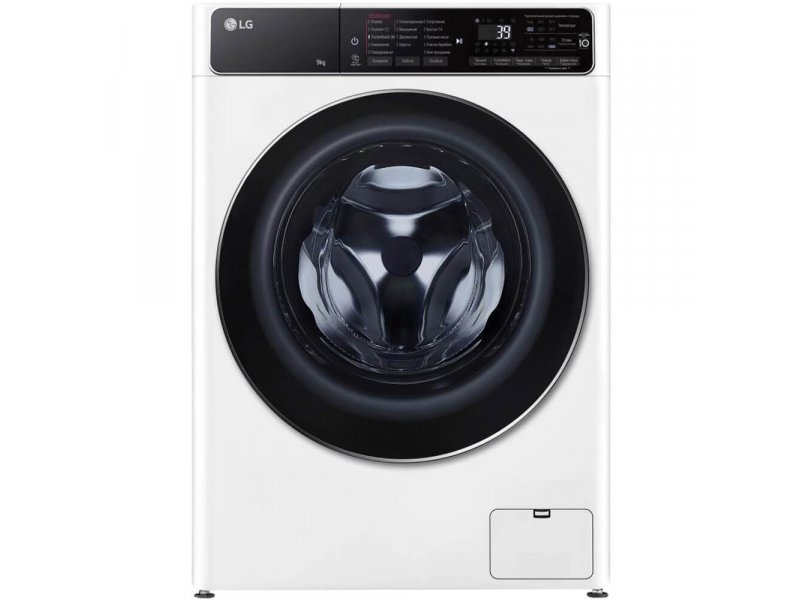 Стиральная машина LG F2T9FW9W Стиральная машина LG F2T9FW9W