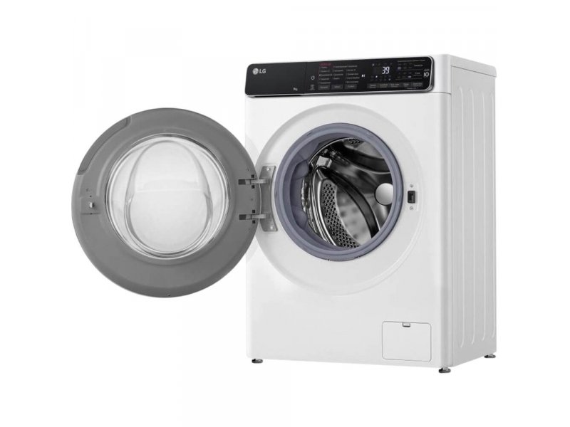 Стиральная машина LG F2T9FW9W Стиральная машина LG F2T9FW9W