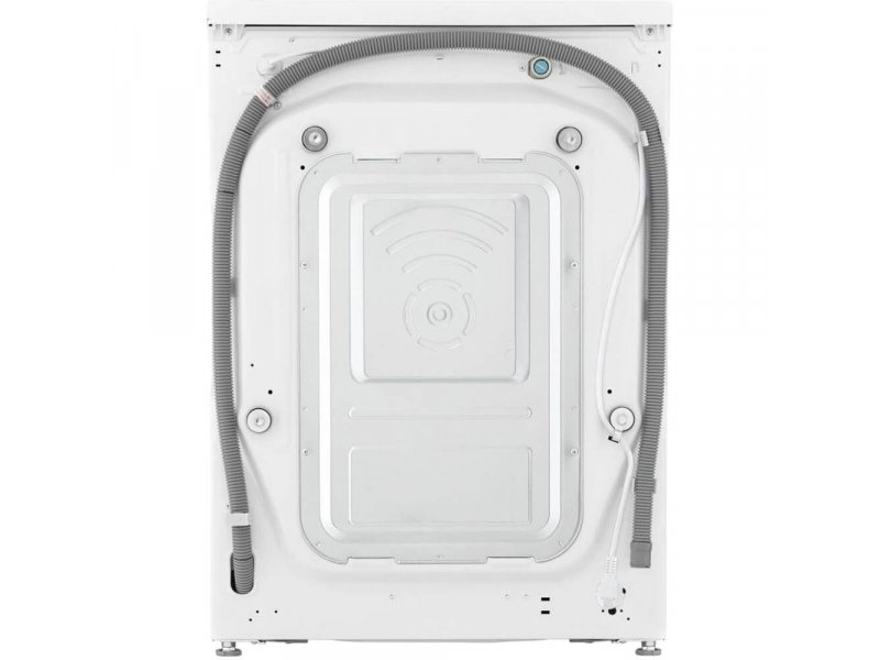 Стиральная машина LG F2T9FW9W Стиральная машина LG F2T9FW9W
