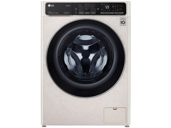 Стиральная машина LG F2T9HSBB