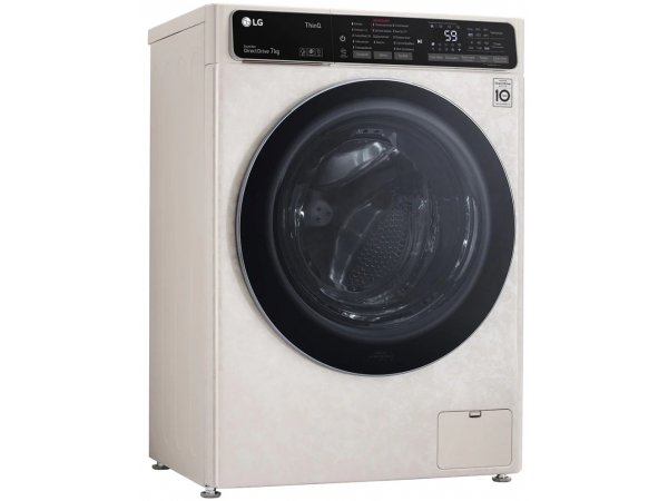 Стиральная машина LG F2T9HSBB Стиральная машина LG F2T9HSBB
