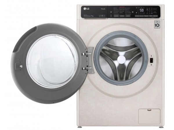 Стиральная машина LG F2T9HSBB Стиральная машина LG F2T9HSBB