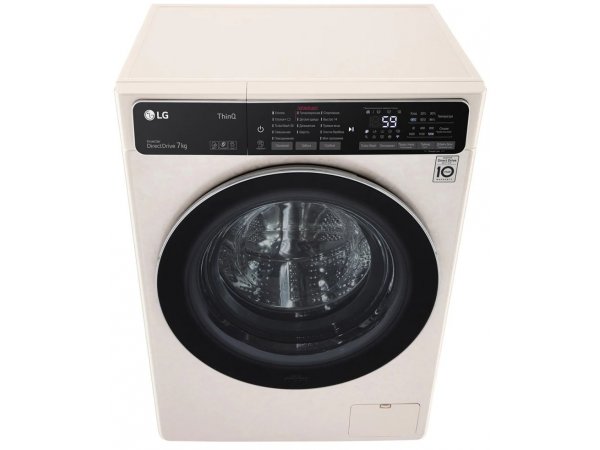 Стиральная машина LG F2T9HSBB Стиральная машина LG F2T9HSBB