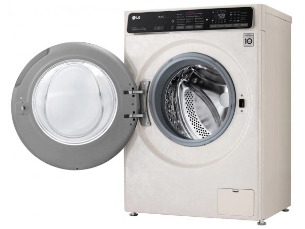 Стиральная машина LG F2T9HSBB Стиральная машина LG F2T9HSBB
