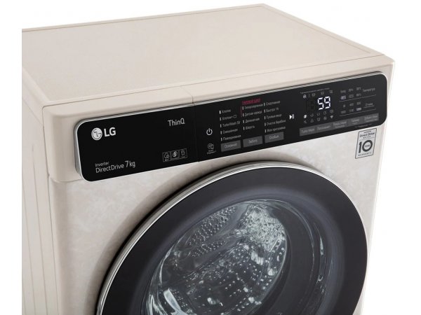 Стиральная машина LG F2T9HSBB Стиральная машина LG F2T9HSBB