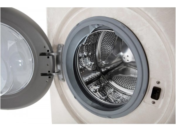 Стиральная машина LG F2T9HSBB Стиральная машина LG F2T9HSBB