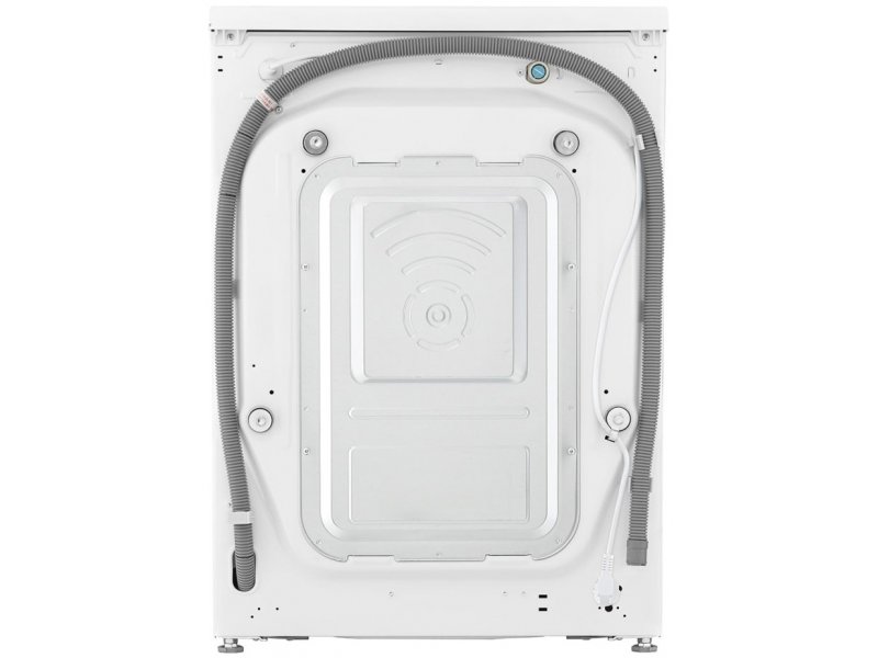 Стиральная машина с сушкой LG F2V3FR6W Стиральная машина с сушкой LG F2V3FR6W