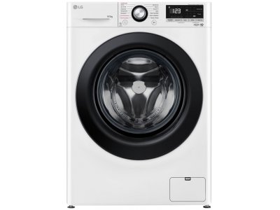 Стиральная машина с сушкой LG F2V3FR6W