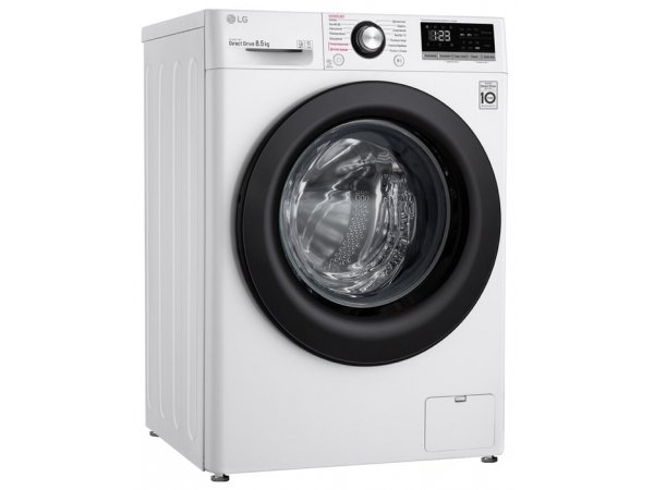 Стиральная машина LG F2V3GS6W