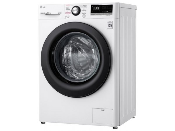 Стиральная машина LG F2V3GS6W