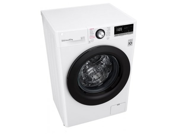 Стиральная машина LG F2V3GS6W