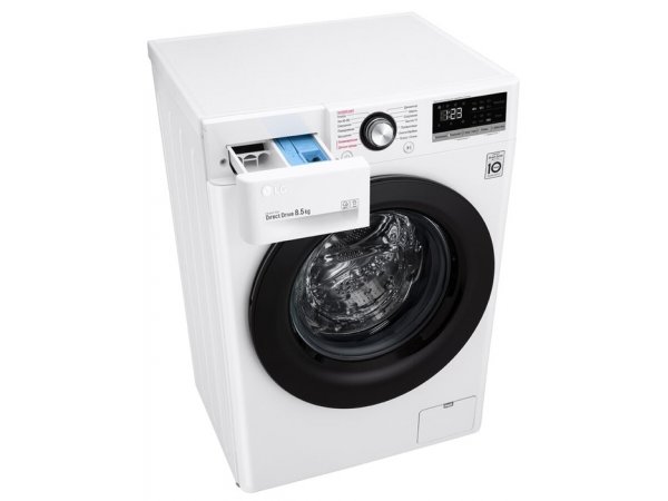 Стиральная машина LG F2V3GS6W
