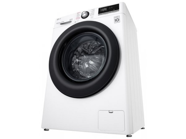 Стиральная машина LG F2V3GS6W