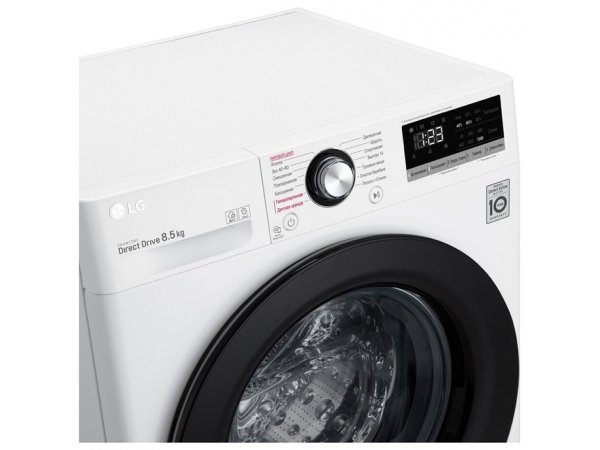 Стиральная машина LG F2V3GS6W