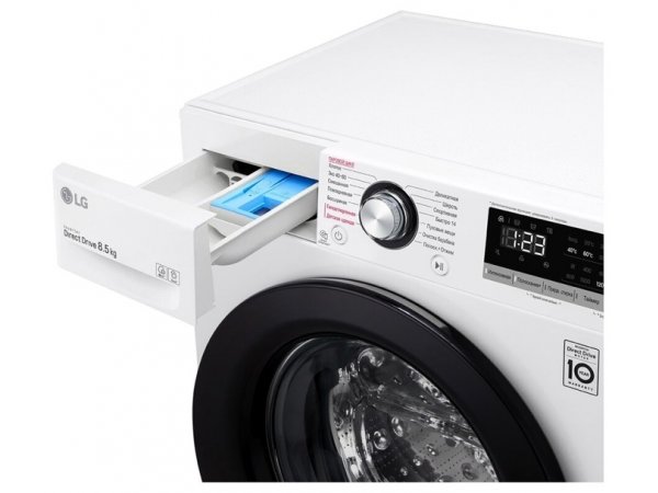 Стиральная машина LG F2V3GS6W