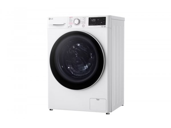 Стиральная машина с сушкой LG F2V3HG0W