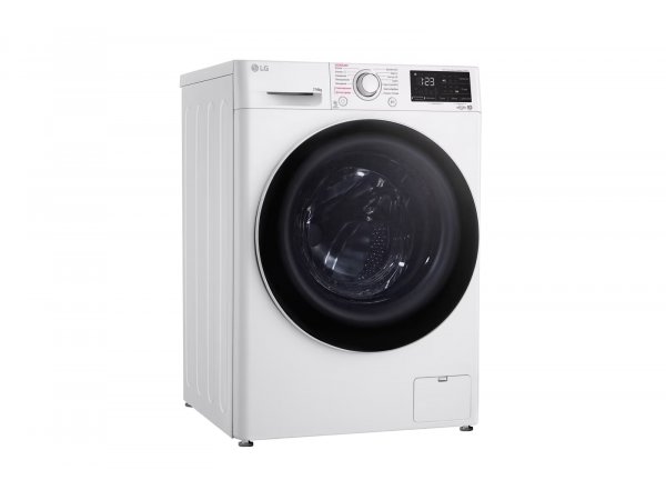 Стиральная машина с сушкой LG F2V3HG0W