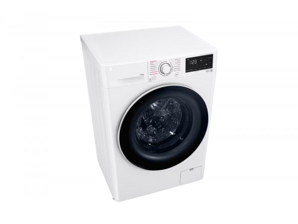 Стиральная машина с сушкой LG F2V3HG0W