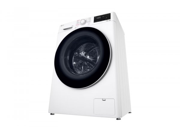 Стиральная машина с сушкой LG F2V3HG0W
