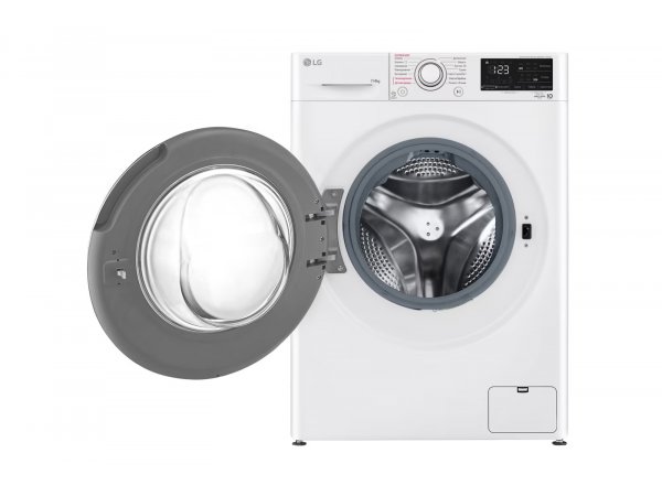 Стиральная машина с сушкой LG F2V3HG0W