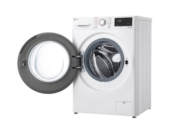 Стиральная машина с сушкой LG F2V3HG0W