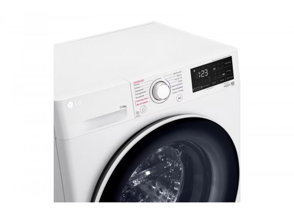 Стиральная машина с сушкой LG F2V3HG0W