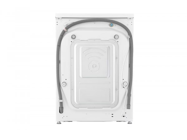 Стиральная машина с сушкой LG F2V3HG0W