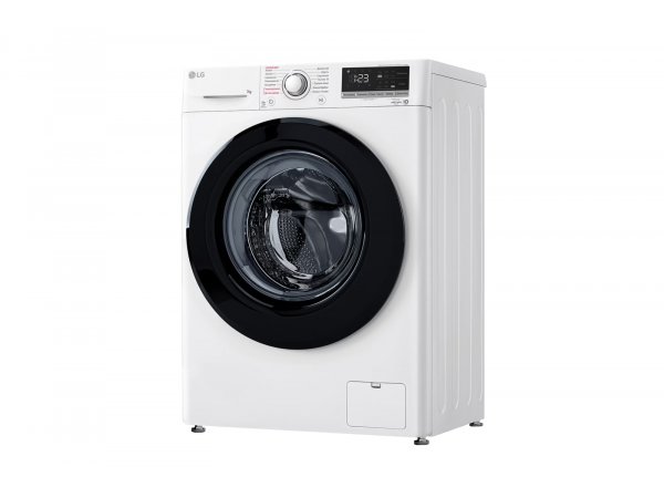 Стиральная машина LG F2V3HS6W Стиральная машина LG F2V3HS6W
