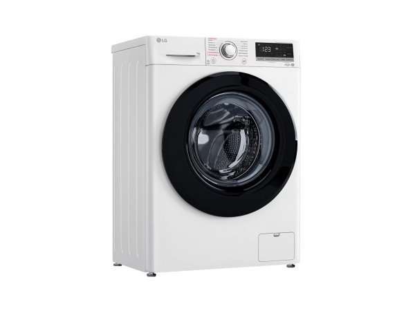 Стиральная машина LG F2V3HS6W Стиральная машина LG F2V3HS6W
