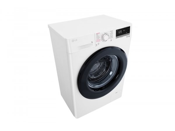 Стиральная машина LG F2V3HS6W Стиральная машина LG F2V3HS6W