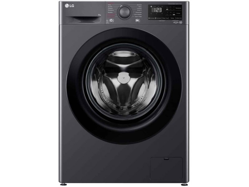 Стиральная машина LG F2V3PS6J