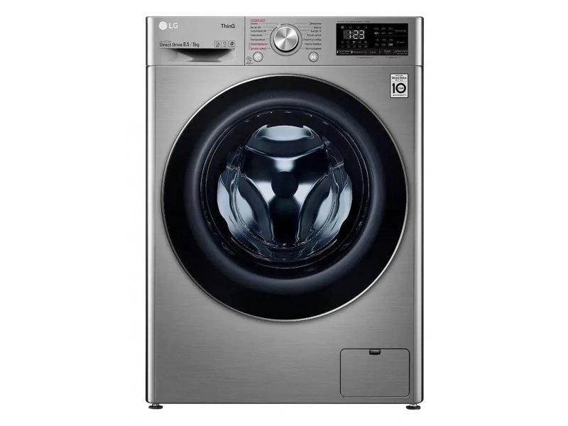 Стиральная машина с сушкой LG F2V5GG2S