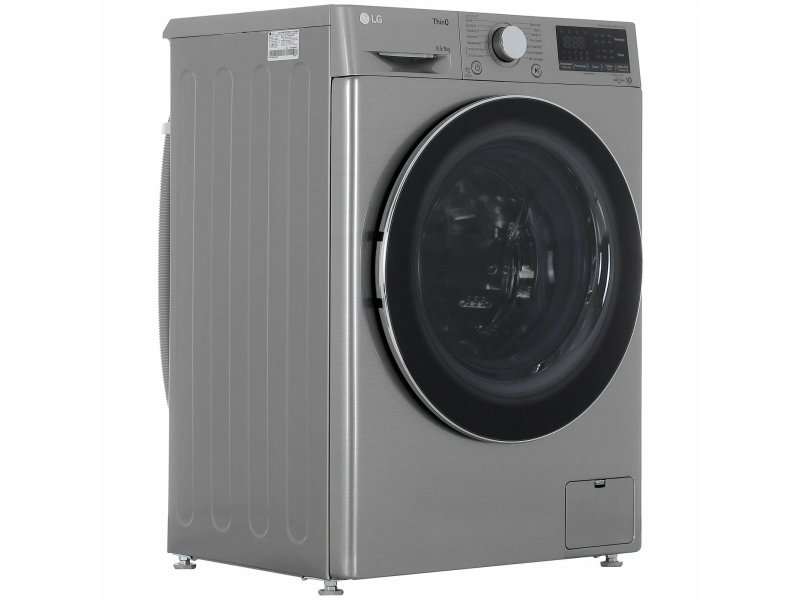 Стиральная машина с сушкой LG F2V5GG2S