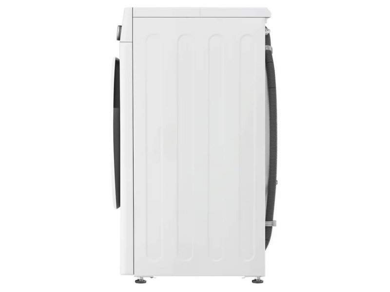 Стиральная машина с сушкой LG F2V5HG0W Стиральная машина с сушкой LG F2V5HG0W