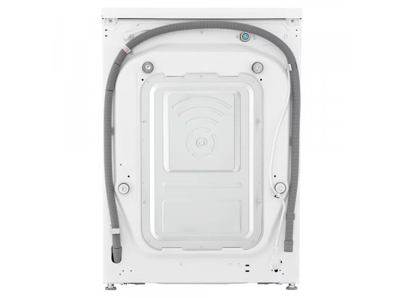 Стиральная машина с сушкой LG F2V5HG0W Стиральная машина с сушкой LG F2V5HG0W