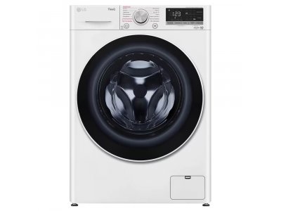 Стиральная машина с сушкой LG F2V5HG0W