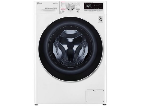 Стиральная машина LG F2V5HS0W Стиральная машина LG F2V5HS0W