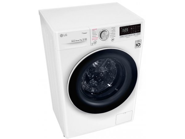 Стиральная машина LG F2V5HS0W Стиральная машина LG F2V5HS0W